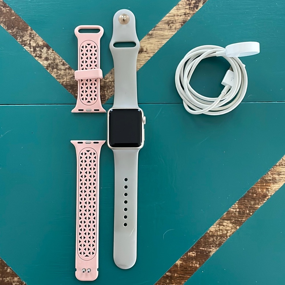 Apple Watch Series 1